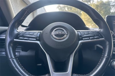 2023 Nissan Altima 2.5 SR SR