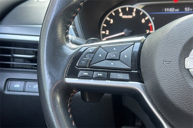 2023 Nissan Altima 2.5 SR SR