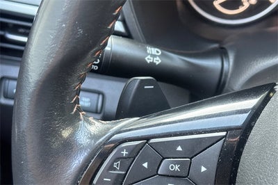 2023 Nissan Altima 2.5 SR SR