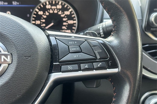 2023 Nissan Altima 2.5 SR SR