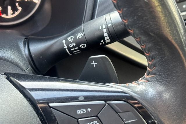 2023 Nissan Altima 2.5 SR SR