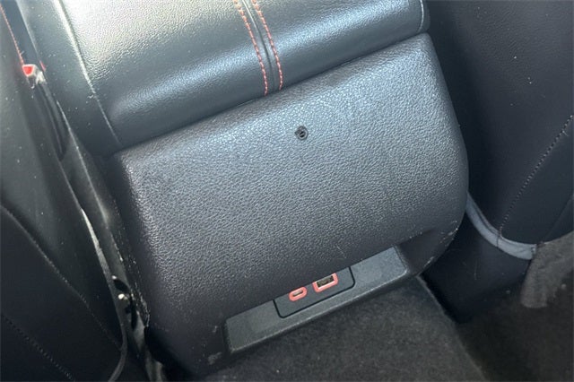 2023 Nissan Altima 2.5 SR SR