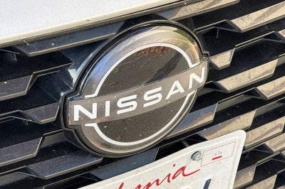 2023 Nissan Altima 2.5 SR SR