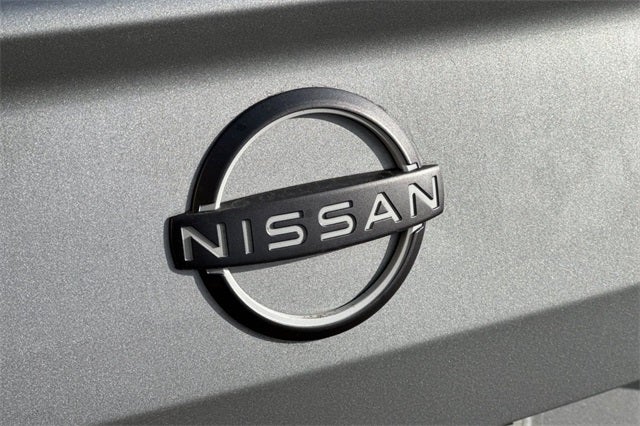 2023 Nissan Altima 2.5 SR SR