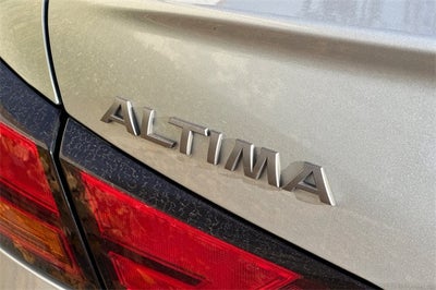 2023 Nissan Altima 2.5 SR SR