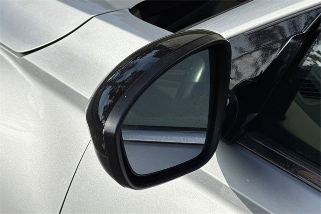 2023 Nissan Altima 2.5 SR SR