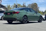 2026 Nissan Altima SR