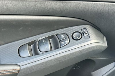 2026 Nissan Altima 2.5 SR