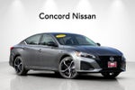 2026 Nissan Altima 2.5 SR