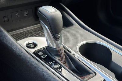 2026 Nissan Altima 2.5 SR