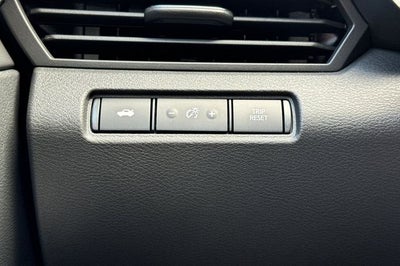 2026 Nissan Altima 2.5 SR