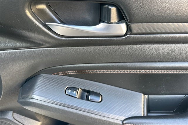 2021 Nissan Altima 2.5 SR SR FWD