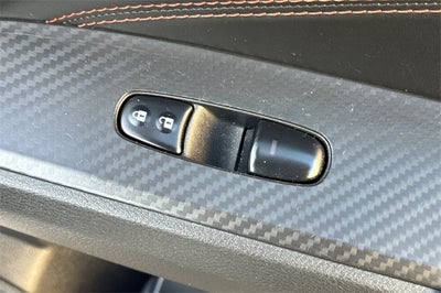 2021 Nissan Altima 2.5 SR SR FWD