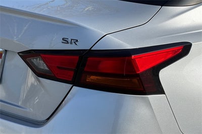 2021 Nissan Altima 2.5 SR SR FWD