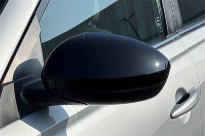 2021 Nissan Altima 2.5 SR SR FWD