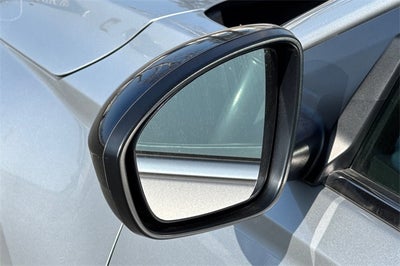 2021 Nissan Altima 2.5 SR SR FWD