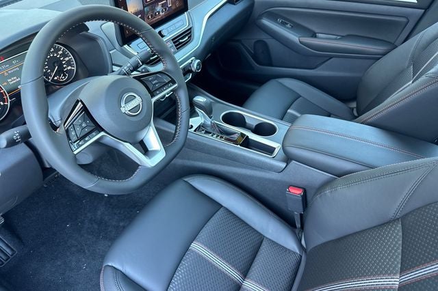 2026 Nissan Altima SR
