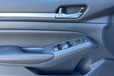 2026 Nissan Altima SR