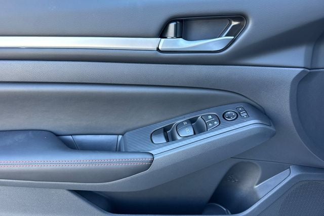 2026 Nissan Altima SR