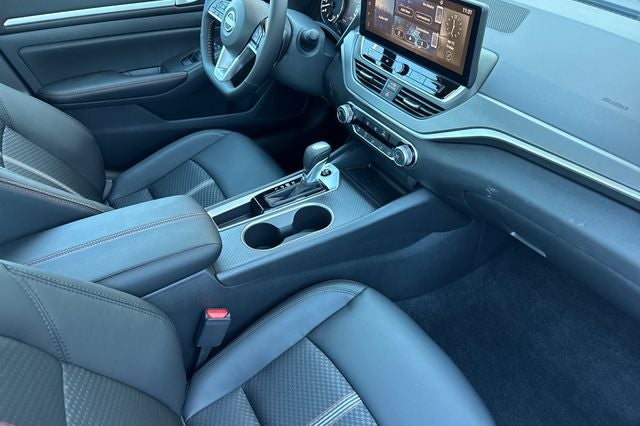 2026 Nissan Altima SR