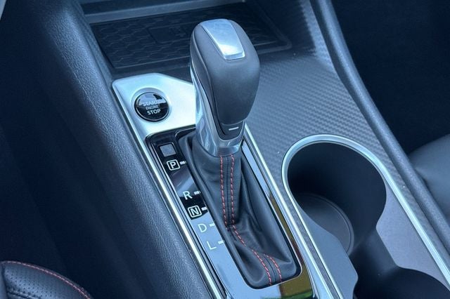 2026 Nissan Altima SR