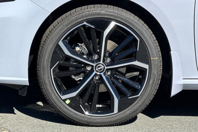 2026 Nissan Altima SR