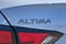 2026 Nissan Altima SR