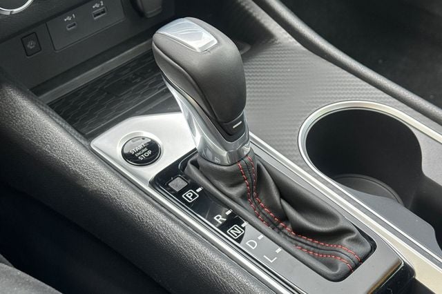 2026 Nissan Altima SR