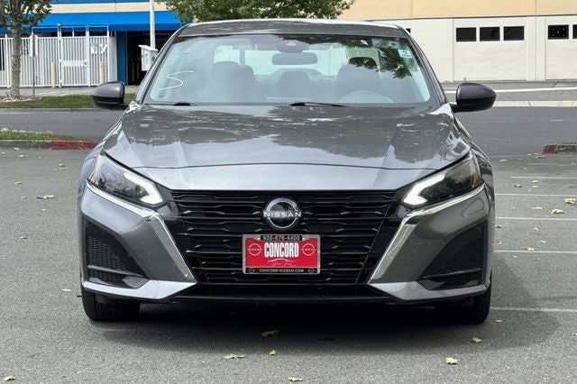 2025 Nissan Altima 2.5 SV SV FWD