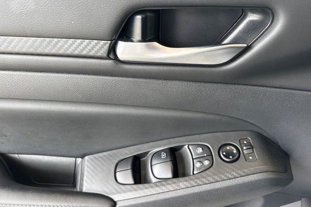 2025 Nissan Altima 2.5 SV SV FWD