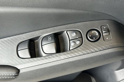 2025 Nissan Altima 2.5 SV SV FWD