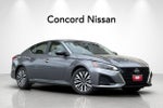 2025 Nissan Altima 2.5 SV SV FWD