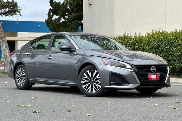 2025 Nissan Altima 2.5 SV SV FWD