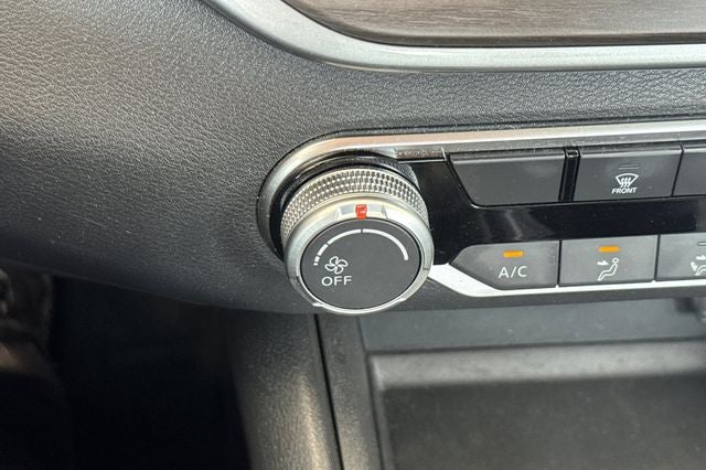 2025 Nissan Altima 2.5 SV SV FWD