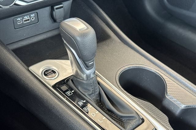 2025 Nissan Altima 2.5 SV SV FWD