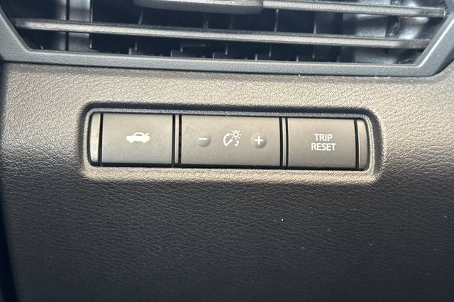 2025 Nissan Altima 2.5 SV SV FWD