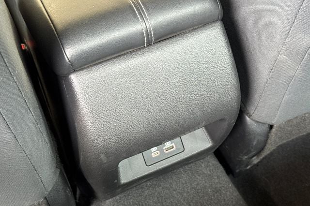 2025 Nissan Altima 2.5 SV SV FWD