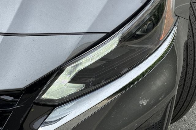 2025 Nissan Altima 2.5 SV SV FWD