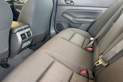 2026 Nissan Altima SV Special Edition