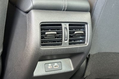 2026 Nissan Altima SV Special Edition