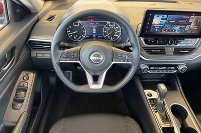 2026 Nissan Altima SV Special Edition