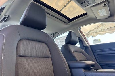2026 Nissan Altima SV Special Edition