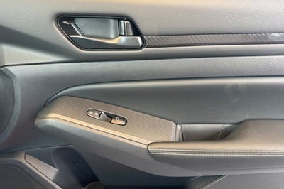 2026 Nissan Altima SV Special Edition