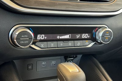 2026 Nissan Altima SV Special Edition