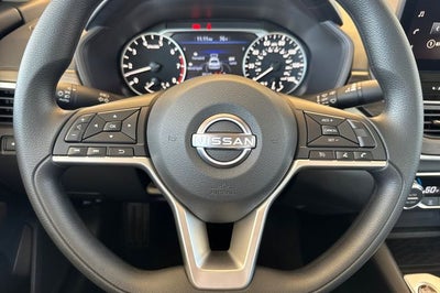 2026 Nissan Altima SV Special Edition