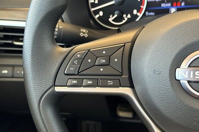 2026 Nissan Altima SV Special Edition