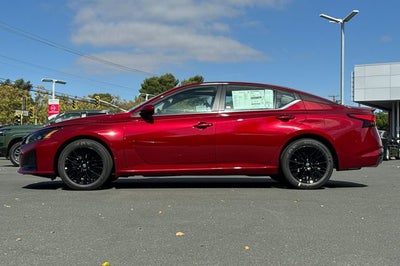 2026 Nissan Altima SV Special Edition