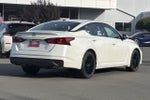 2026 Nissan Altima SV Special Edition