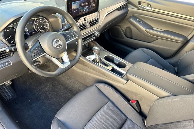 2025 Nissan Altima SV Special Edition