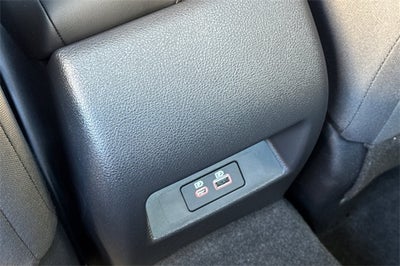 2025 Nissan Altima SV Special Edition